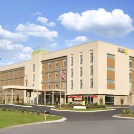 Home2 Suites by Hilton Grovetown Augusta Area, hotel em Grovetown