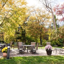 Hampton Inn Albany-Western Ave/University Area, NY, hotel em Albany