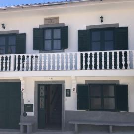 SPA - Casa do Avo BESELGA, hotel in Santo Amaro