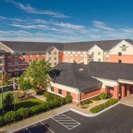 Homewood Suites by Hilton Atlanta NW/Kennesaw-Town Center, viešbutis mieste Kenesas