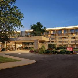 DoubleTree by Hilton Atlanta Northeast/Northlake, hotel sa Atlanta