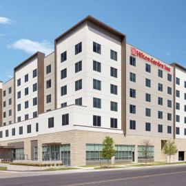 Hilton Garden Inn Austin North-Near the Domain, TX