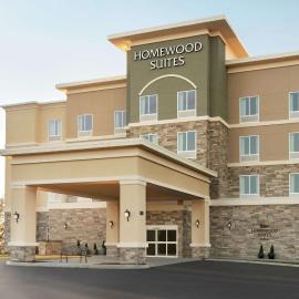 Homewood Suites By Hilton Hartford Manchester, hotel in Manchester