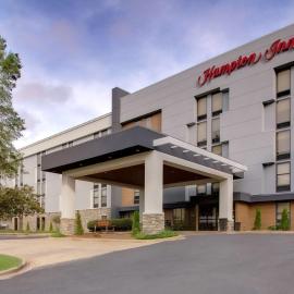 Birmingham में, होटल Hampton Inn Birmingham-Colonnade 280