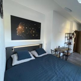 Hobití apartmán - Frodo