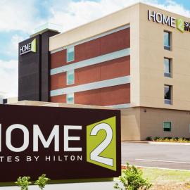 Home2 Suites By Hilton Birmingham Colonnade, hôtel à Birmingham