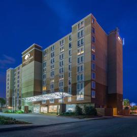 DoubleTree by Hilton Biloxi, hotel u gradu 'Biloxi'