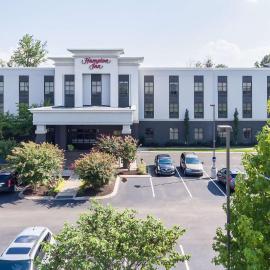 Hampton Inn White House, ξενοδοχείο σε White House