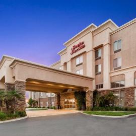 Hampton Inn & Suites Banning/Beaumont, hotel em Banning