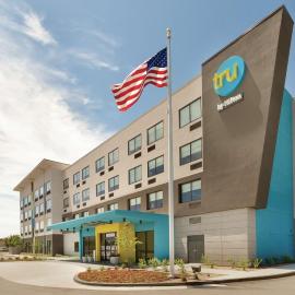 Tru By Hilton Meridian Boise West Id, hotel in Meridian