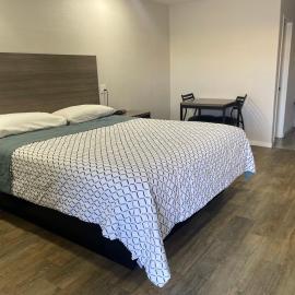 Sanger में, होटल Town House Motel