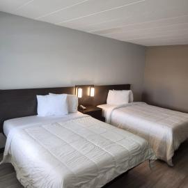 Royal Inn Hotel, хотел в Индианаполис