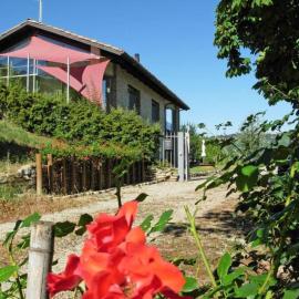 Cà Mia - Casa vacanze nelle vigne del Barolo