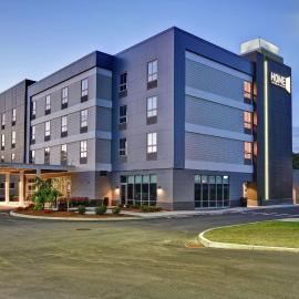 Home2 Suites By Hilton Walpole Foxborough, hotel em Foxborough