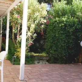 Villetta a Santa Caterina (vicino Porto Selvaggio), hotel a Nardò