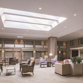 DoubleTree by Hilton Hotel Laurel, hotel em Laurel