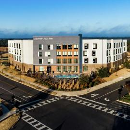 Hampton Inn & Suites By Hilton-Columbia Killian Road, hotel Killianben