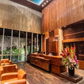 GHL Bioxury Hotel, hotel v destinácii Bogotá