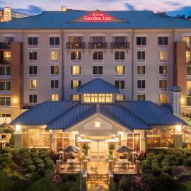 Hilton Garden Inn Chattanooga Downtown, Hotel in Chattanooga