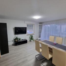 Ferienwohnung Safi