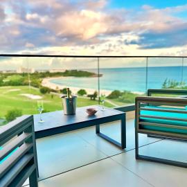 Mullet Bay Suites - Your Luxury Stay Awaits