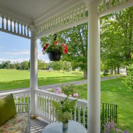 Springvale Farm: Freedom Home with Hiking Trail!, hotel di Freedom