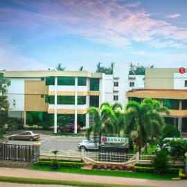 Ramada Katunayake โรงแรมในคาตุนายากา