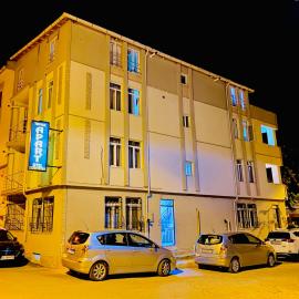 TANER PANSiYON, hotel u gradu 'Edirne'