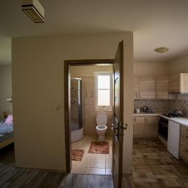 Ostoja Niedźwiedzia, hotel em Cisna