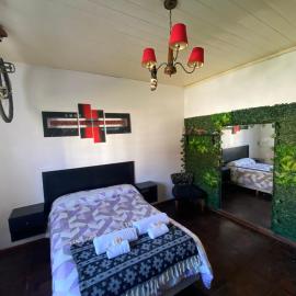 Exclusiva casa céntrica, hotel en Chascomús
