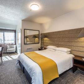 The Ashley Hotel Greymouth、グレイマウスのホテル