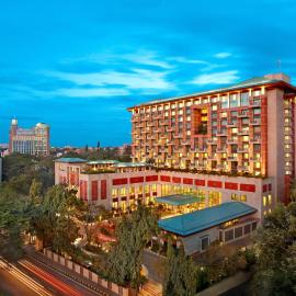 ITC Gardenia, a Luxury Collection Hotel, Bengaluru, ξενοδοχείο στη Μπανγκαλόρ