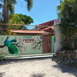 The Cronin Residence Resort