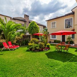 Hotel La Cartuja