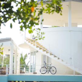 Bayfront608, hotel in Ban Khlong Dan