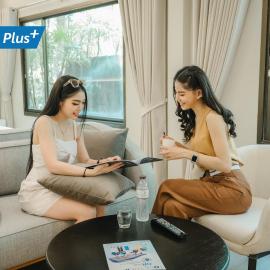 The Park Hotel, hotel en Phitsanulok