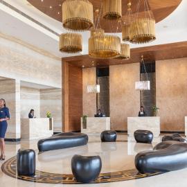 Emara Ole-Sereni, hotel v destinaci Nairobi