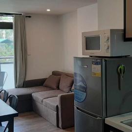 Gabs CozyHomes at MegaTower IV Condo, City Center Baguio, hotel Baguióban