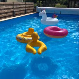 gite des 3 pleureuses, hotel u gradu Saint-Riquier