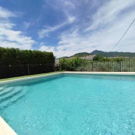 Casa rural miralmonte