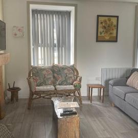 Kilaturley house apartment, hotel a Swinford