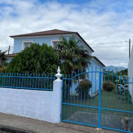 Quinta das rãs