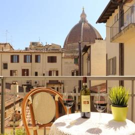 Guesthouse Bel Duomo, hotel a Florència
