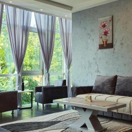 Lux Apartman Lazarević