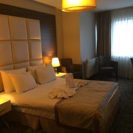 Derpa Suite Hotel