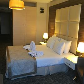 Derpa Suite Hotel