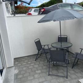 Erbacher Ferienwohnung 2, hotel v destinácii Erbach