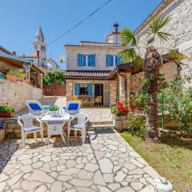 Casa del Capitano