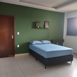 Residencial Isaura, hotel in Rio Branco