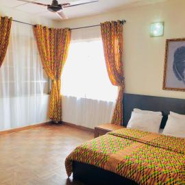 GRACE LODGE ONITSHA, hotel en Onitsha